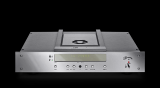 Burmester Classic Line 061