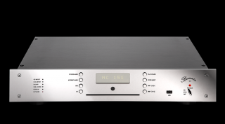 Burmester Top Line 151 MKII