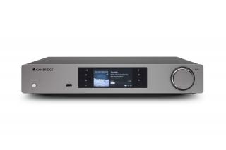 Cambridge Audio CXN (V2) Grey