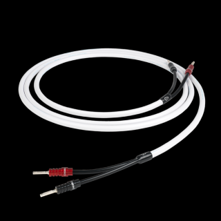 Chord Ohmic (BAN-BAN) C-screenX speaker cable 2 m