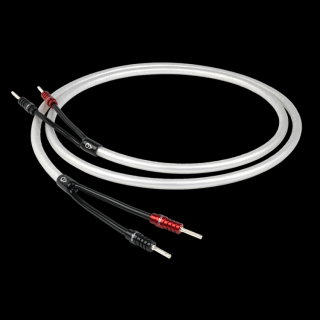 Chord Ohmic (BAN-BAN) ClearwayX speaker cable 2 m