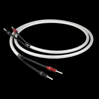 Chord Ohmic (BAN-BAN) ClearwayX speaker cable 4 m