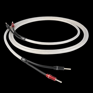 Chord Ohmic (BAN-BAN) ShawlineX speaker cable 2 m