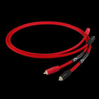 Chord Shawline Analogue RCA 0,5 m