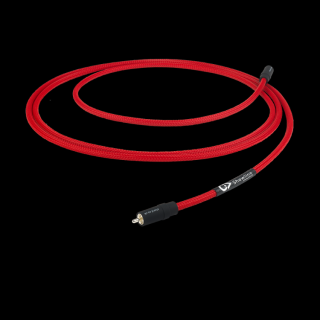 Chord Shawline Analogue subwoofer cable 1 m