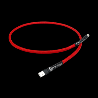 Chord Shawline USB digital audio interconnect 3 m