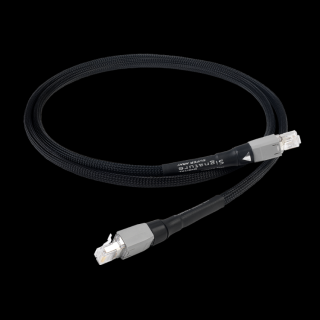 Chord Signature Super ARAY streaming cable 1 m