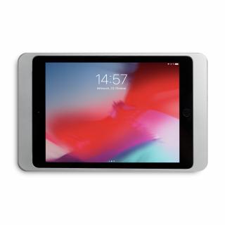 Displine Dame Wall - nástěnný držák pro iPad Silver Anodized