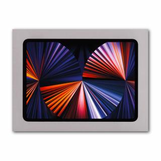 Displine Whiz - vestavný držák pro iPad Silver Anodized