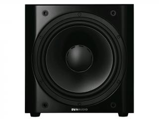 Dynaudio Sub 3 Černá