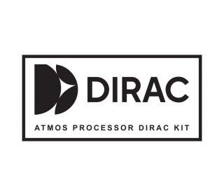 Emotiva kalibrační sada Dirac Live Kit