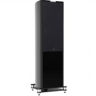 Fyne Audio F703 Piano Black