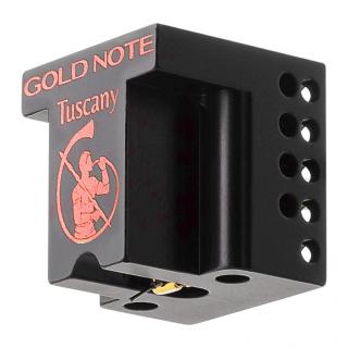 Gold Note TUSCANY RED
