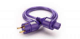 IsoTek Eternal power cable C13 1,5m (limited edition)
