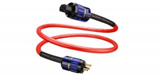 IsoTek EV03 Optimum Power Cable 2m, C15