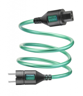 IsoTek EVO3 Initium C13 Power Cable 1,5m