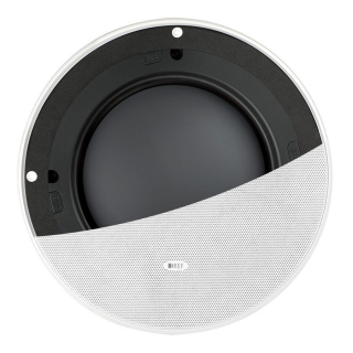 KEF Ci 200TRb vestavný subwoofer