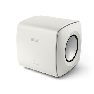 KEF KC62 Mineral White