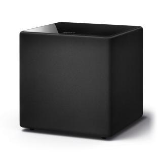 KEF Kube12b  subwoofer  Black