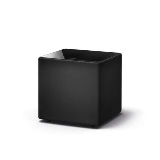 KEF Kube8b  subwoofer  Black