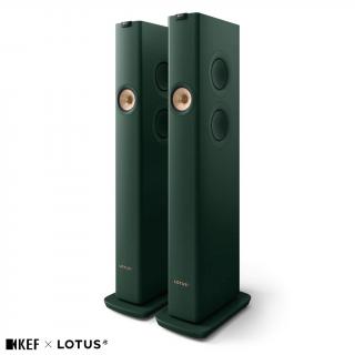KEF LS60 Wireless Lotus Edition - Limited Edition