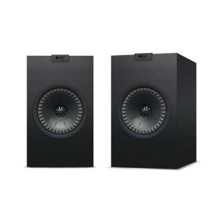 KEF Q150 Matte Black