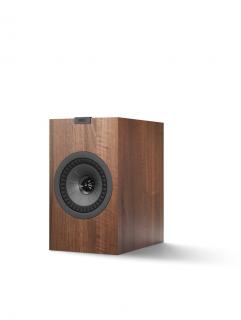 KEF Q350 Walnut