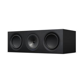 KEF Q650c Black