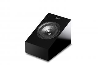 KEF R8a Black Gloss