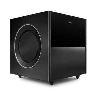 KEF Reference 8b Sub Deep Piano Black