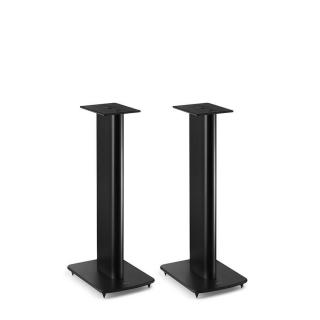 KEF stojan pro policovou repr. Speaker Stand KEF  Titanium