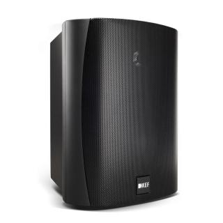 KEF VENTURA 5  venkovní reproduktor Black