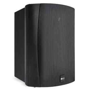 KEF VENTURA 6  venkovní reproduktor Black