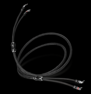 Kharma Elegance Loudspeaker Cable