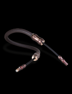 Kharma Enigma Veyron Analog Interconnect Cable