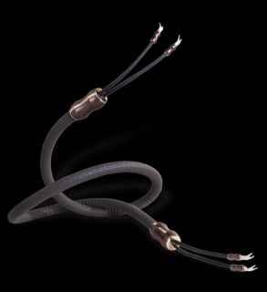 Kharma Enigma Veyron Loudspeaker Cables