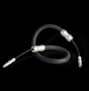 Kharma Exquisite Analog Interconnect Cable