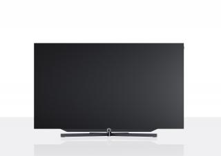 Loewe TV Bild S 77  4K OLED (2023) Graphite Grey