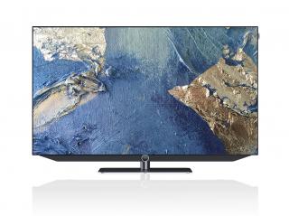 LOEWE TV Bild V 4K OLED (2023) 55 , 1TB HDD