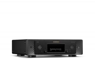 Marantz CD 50n Black