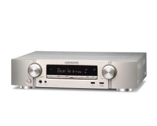 Marantz NR1510 Silver