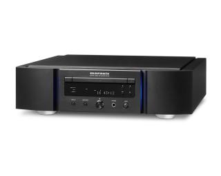 Marantz SA-10 Black