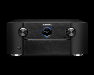 Marantz SR8015 Black