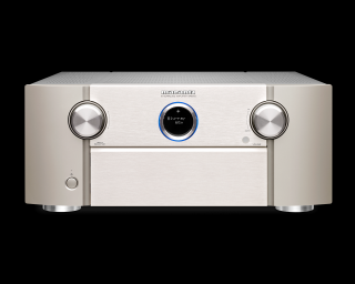 Marantz SR8015 Silver