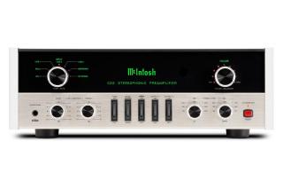 McIntosh C22