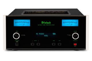 McIntosh C2700