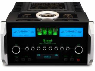 McIntosh MA12000