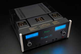 McIntosh MA7200