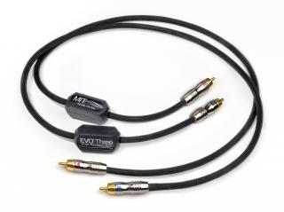 MIT Cables EVO Three XLR 1,5m