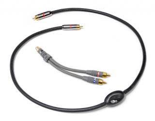 MIT Cables Styleline 8 Subwoofer Kit